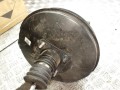 вакуумный усилитель тормозов Audi TT 8N 1998, 1.8 л., бензин, МКПП, купе, 1J1614205A - фото №2