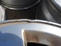 диск литой Volkswagen Transporter T4 1999, 7J15H2ET46, 7D0601025 - фото №11