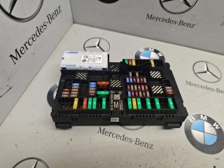 блок предохранителей BMW XM G09 2023, 4.4 л., бензин, c5y, полный привод, 5A41BD5