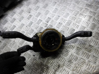 переключатель подрулевой (стрекоза) Audi A6 C5 [рестайлинг] 2005, 2.7 л., дизель, МКПП, универсал, 4F0953549A