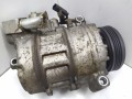 компрессор кондиционера BMW 5 серия E60/E61 2004, 2.5 л., i, бензин, АКПП, седан, задний привод, 6917859, 64526917859 - фото №6