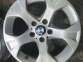 диск литой BMW X1 E84 2010, 2.0 л., дизель, МКПП, внедорожник 5 дв., 7, 5J17H2, 6789140 - фото №4