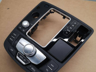 блок управления мультимедия Audi S6 C7 [рестайлинг] 2018, 4.0 л., бензин, 4G2919610F