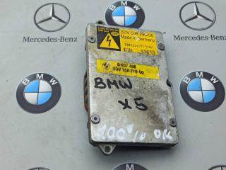 блок розжига ксенона BMW X5 E53 [рестайлинг] 2005, 6907488