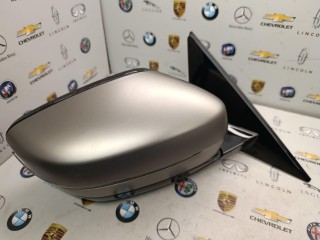 зеркало наружное правое BMW 4 серия G22/G23 2022, 3.0 л., бензин, c4f, кабриолет, полный привод