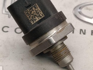 Клапан ТНВД Infiniti QX30 1 поколение 2018, 2.0 л., бензин, A2789050100