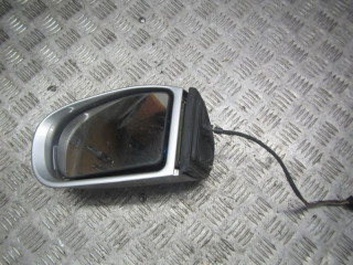 зеркало наружное левое Mercedes-Benz C-Класс W203/S203/CL203 2003, 2.2 л., дизель, МКПП, седан