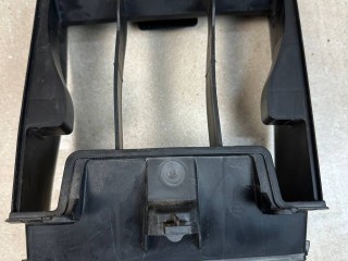 пластик Land Rover Range Rover Evoque L551 2020, 2.0 л., бензин, АКПП, белый, внедорожник 5 дв., полный привод, правый руль, BZ89185