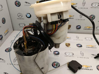 насос топливный Audi A7 4G [рестайлинг] 2015, 2.0 л., бензин, 4G0919051