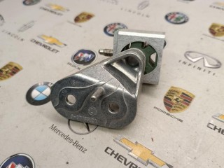 кронштейн глушителя BMW 4 серия G22/G23 2022, 3.0 л., бензин, c4f, кабриолет, полный привод, 8683822