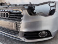 передняя часть (ноускат) Audi A1 8X 2014, 1.6 л., дизель, 5МКПП, хетчбэк 3 дв. - фото №2