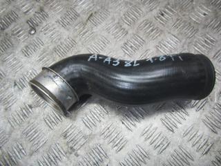 патрубок (трубопровод, шланг) Audi A3 8L 1998, 1.8 л., дизель, 06A145790A