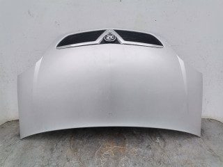 капот Opel Meriva 1 поколение (A) 2005, 1.6 л., бензин, АКПП, хетчбэк 5 дв.