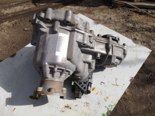 раздаточная коробка Alfa Romeo 2021, 2.0 л., бензин, АКПП, 00463461790