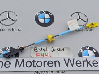 трос двери BMW 2 серия F44 2020, 2.0 л., бензин, хетчбэк 5 дв., полный привод, правый руль, 7474349