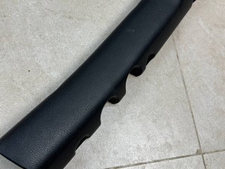 обшивка салона Jeep 2021, 2.0 л., бензин, АКПП, серебристый, внедорожник 5 дв., полный привод, правый руль, 6BR65TX7AB