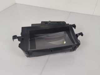 Проекция на лобовое стекло Lexus RX 4 поколение [рестайлинг] 2021, 3.5 л., гибрид, АКПП, 8x1 - layat heat blue, внедорожник 5 дв., полный привод, правый руль, 83108-48130