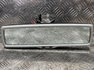 зеркало салона Volkswagen Tiguan 1 поколение 2008, 2.0 л., CAWA, бензин, АКПП, внедорожник 5 дв., полный привод