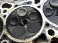 головка блока цилиндров Audi A6 4B/C5 2000, 2.8 л., бензин, 078103373AH - фото №16