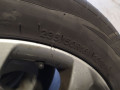 диск литой BMW X3 E83 2006, 2.0 л., TDi, дизель, МКПП, полный привод - фото №6