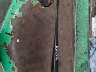 щеткодержатель (поводок стеклоочистителя, дворник) Ford Mondeo 4 поколение 2008, хетчбэк 5 дв., 7S71A17406AA