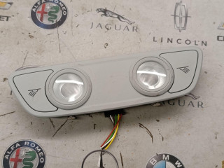 фонарь салона (плафон) Audi A6 C8 2022, 2.0 л., бензин, 4M0947111