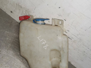 бачок омывателя Volkswagen Golf 3 поколение 1996, 1.6 л., AEE, бензин, 5МКПП, зеленый, хетчбэк 5 дв., 1H0955453