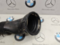 патрубок турбины Mercedes-Benz C-Класс W205 [рестайлинг] 2019, 1.5 л., M 264 E15, бензин, A2640902500 - фото №4