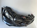 передняя часть (ноускат) Mercedes-Benz E-Класс W212 [рестайлинг] 2015, 2.0 л., M 274.920, бензин, АКПП, седан - фото №6