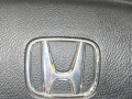 руль Honda CR-V 3 поколение [рестайлинг] 2011, 2.2 л., дизель, белый, внедорожник 5 дв. - фото №3