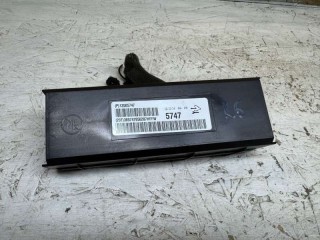 блок управления печки / климат-контроля Chevrolet Cruze 1 поколение 2011, 13505747