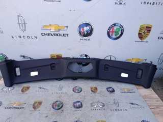 обшивка салона BMW 4 серия G22/G23 2022, 3.0 л., бензин, c4f, кабриолет, полный привод, 7936645