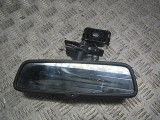 зеркало салона Opel Astra H 2005, 1.9 л., дизель, МКПП, универсал, 13107803