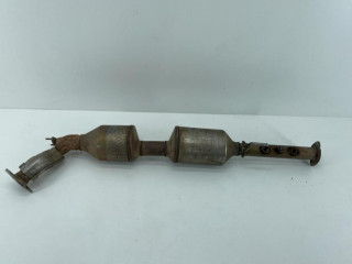 глушитель Toyota 2023, пикап