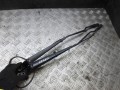 щеткодержатель (поводок стеклоочистителя, дворник) Mercedes-Benz Vito W639 2007, 3.0 л., дизель, АКПП, микроавтобус, A6398200744, A6398200844 - фото №5