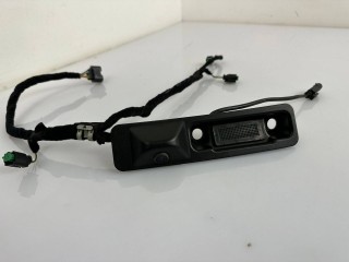 ручка открывания багажника Alfa Romeo Stelvio 1 поколение 2018, 2.1 л., дизель, АКПП, 52, 50559408