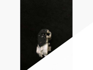 замок двери задней правой Land Rover Range Rover 2 поколение 1999