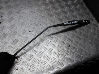 щеткодержатель (поводок стеклоочистителя, дворник) Opel Movano A [рестайлинг] 2005, 2.5 л., дизель, МКПП, микроавтобус, 8200072778