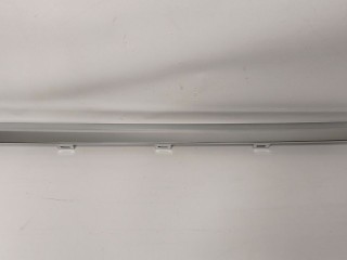 молдинг двери задней Zeekr 001 1 поколение 2021, 8889673009