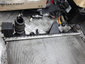 радиатор (основной) Volkswagen Transporter T5 2007, 2.5 л., дизель, МКПП, микроавтобус, 7H0121253J - фото №7