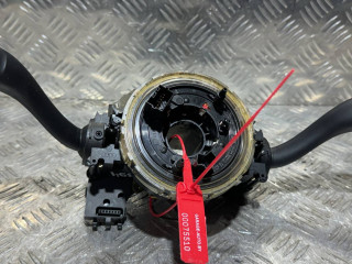 переключатель подрулевой (стрекоза) Audi A4 B6 2002, 1.8 л., AVJ, бензин, 5МКПП, седан, 8E0953541C, 8E0953503, 8E0953549F