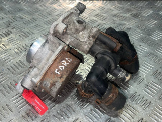 насос вакуумный Ford Transit 7 поколение 2007, 2.2 л., дизель, МКПП