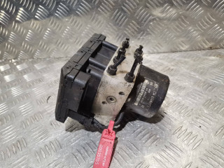 блок ABS Volkswagen Golf 4 поколение 1999, 1.4 л., бензин, 5МКПП, универсал, 10.0949-0331.3, 1J0907379P, 1J0614117D