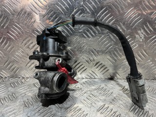 клапан EGR Ford C-Max 1 поколение 2003, 1.6 л., дизель, 5МКПП, минивэн, 9651839180, 21598337-3