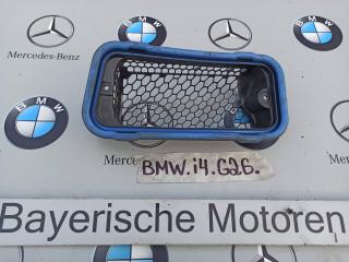пластик BMW i4 G26 2022, электро, АКПП, 9337358