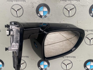 зеркало наружное левое BMW 2023, 2.0 л., бензин, 416, 5A3AF01, 51165A3AF01