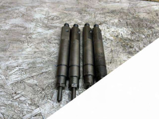 форсунка Land Rover Discovery 1 поколение 1993, 2.5 л., дизель, KBEL98P52