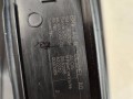 Накладка на порог внутренняя (комплект) BMW 6 GT G32 2020, 2.0 л., бензин, АКПП, белый, задний привод, 51777387359 - фото №11