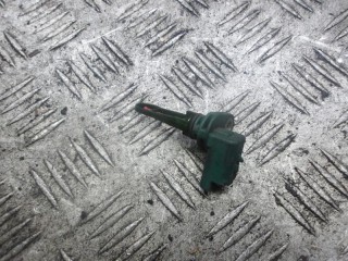 датчик температуры в выпускном коллекторе Citroen Jumper 2 поколение 2008, 2.2 л., дизель, МКПП, микроавтобус, 9C1112A697