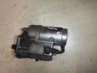 стартер Hyundai Elantra XD 2002, 2.0 л., CRDi, дизель, седан